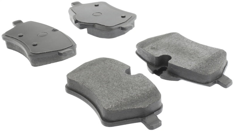 Stoptech 308.1204 Street Touring 06-09 Mini Cooper/Cooper S Front Brake Pads