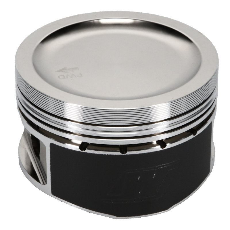 Wiseco 6655M86 fits Nissan SR20 Turbo -17cc w/92mm K1 Crank Piston Shelf Stock