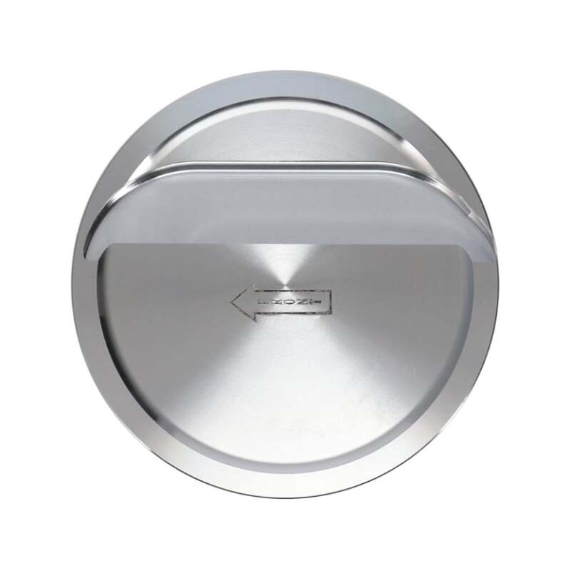 Manley Performance 596610CE-8 Manley fits Chevrolet LS Piston Set - 4.135in B