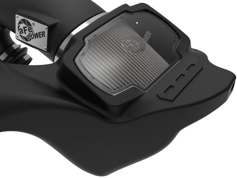 AFE 50-70099D Momentum GT Pro Dry S Intake System 21-22 fits Ford F-150 V6-3.5L
