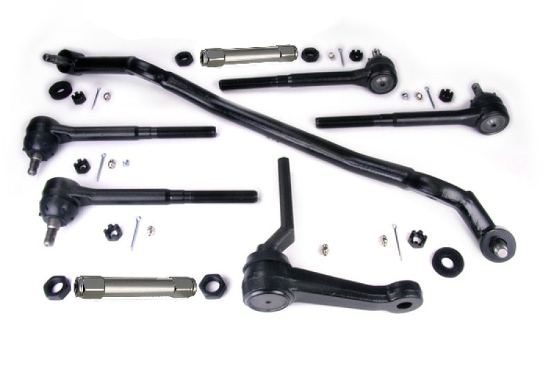Ridetech 11249570 68-70 fits GM A-Body Steering Linkage Kit