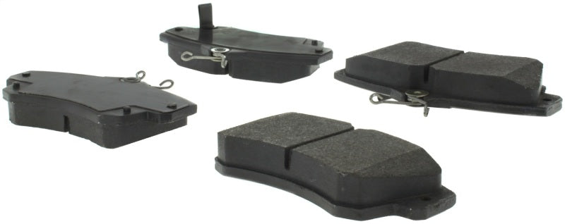 Stoptech 305.0841 Street Select Brake Pads - Front