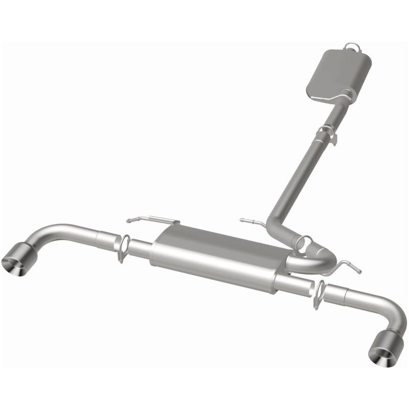 Magnaflow 106-0447 BRExhaust 10-15 fits Equinox Terrain Exhaust Kit