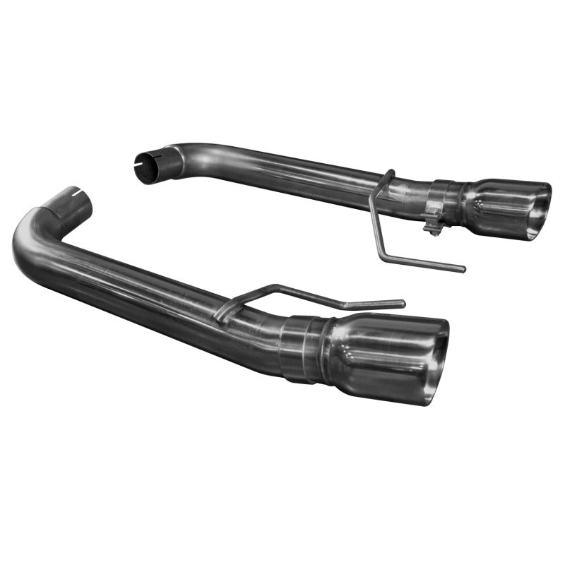 Kooks 11516400 15+ Mustang 5.0L 4V OEM x 3in Axle-Back Exhaust
