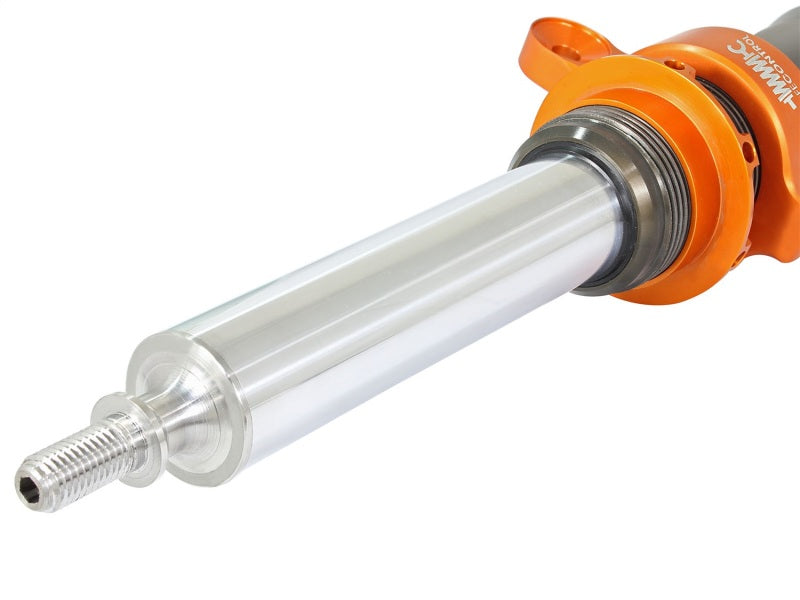 AFE 430-503002-N l Featherlight Single Adjustable Street/Track Coilover System