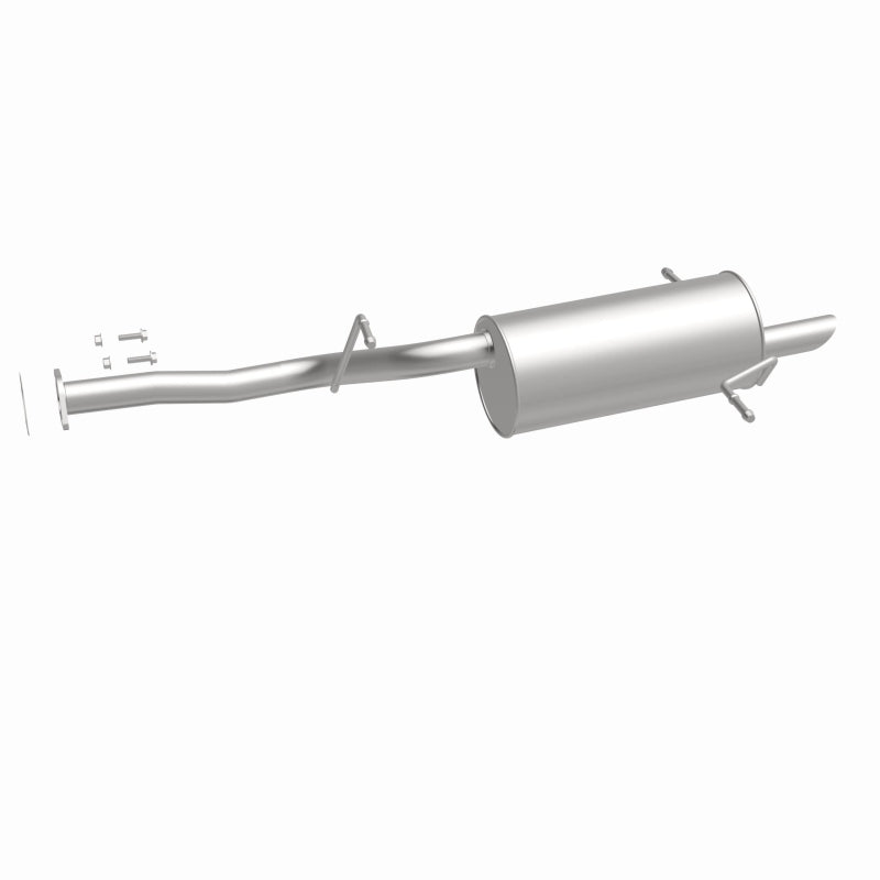 Magnaflow 108-0076 BRE Exhaust 02-05 fits Forester 2.5L Muffler Kit