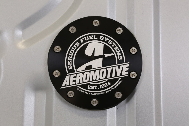 Aeromotive 18407 fits Pontiac 71-72 GTO/LeMans 340 Stealth Gen 2 Fuel Tank