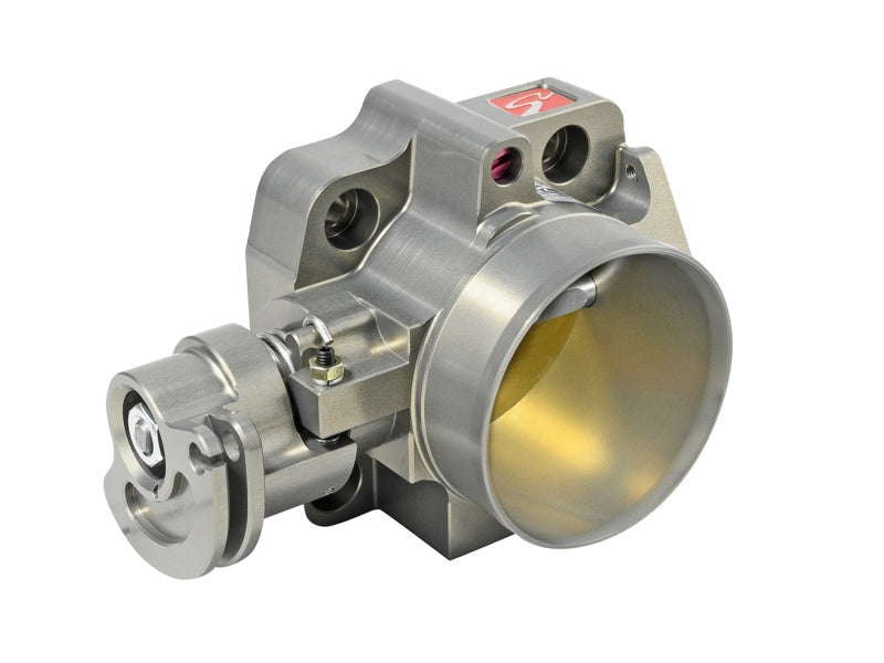 Skunk2 Racing 309-10-0100 Skunk2 Pro Series fits Mazda Miata NA 1.8L (BP-4W/Z3) 64mm Billet Throttle Body