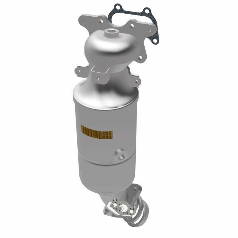 MagnaFlow 49343 Conv DF fits Honda 06-09 Civic 1.8L Manifold (49 State)