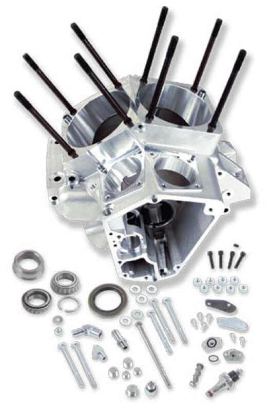 S&S Cycle 31-0037 92-99 BT w/ 4-1/8in Bore Small Diameter Flywheel Special Appli
