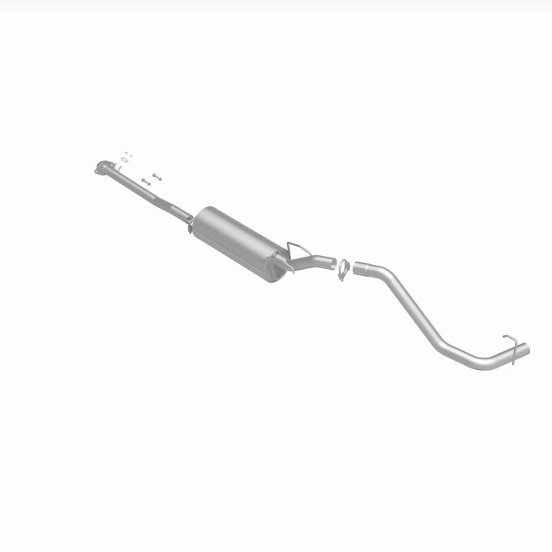 Magnaflow 106-0219 BRE Exhaust Kit 01-04 fits Toyota Tacoma 2.7L