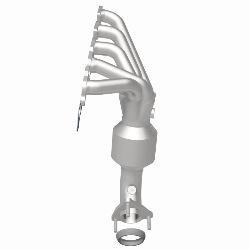 MagnaFlow 49353 Conv DF 07 fits Colorado/fits Canyon 3.7L OEM