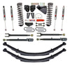 Skyjacker 8.5In SYSTEM 08 F250 4WD GAS