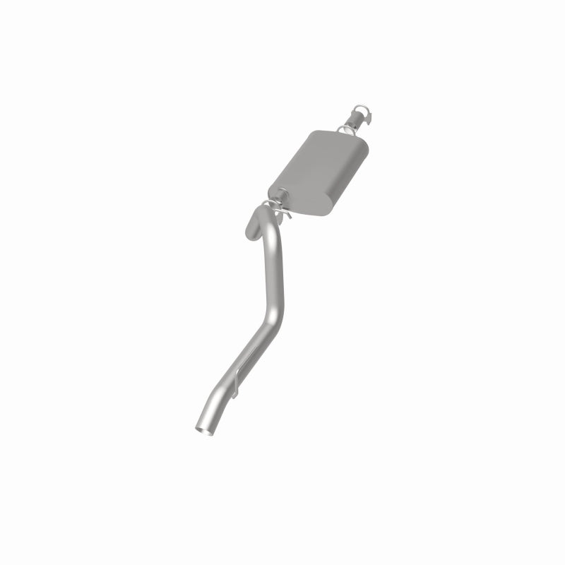 Magnaflow 106-0051 BRE Exhaust Kit 87-90 fits Jeep Wrangler