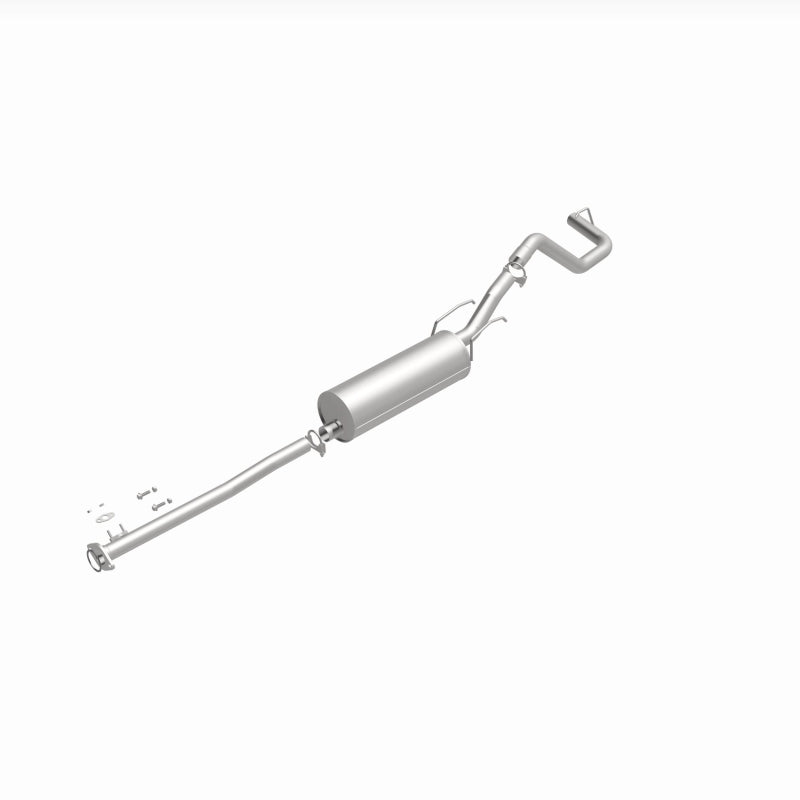 Magnaflow 106-0219 BRE Exhaust Kit 01-04 fits Toyota Tacoma 2.7L