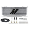 Mishimoto MMTC-SP-13N Universal 13-Row Stacked Plate Transmission Cooler