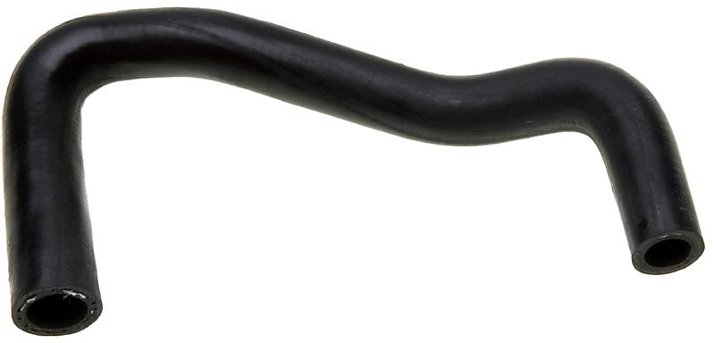 Gates 18489 08-14 Smart Fortwo 3-Cyl. 1.0L Heater Inlet (Right) Molded Heater