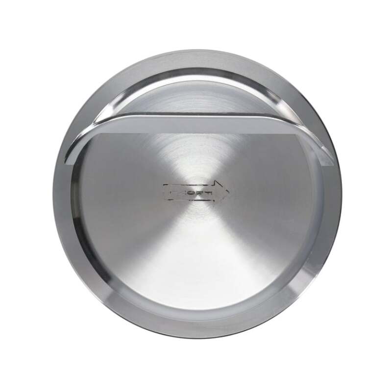 Manley Performance 596905CE-8 Manley fits Chevrolet LS Piston Set - 4.005in B