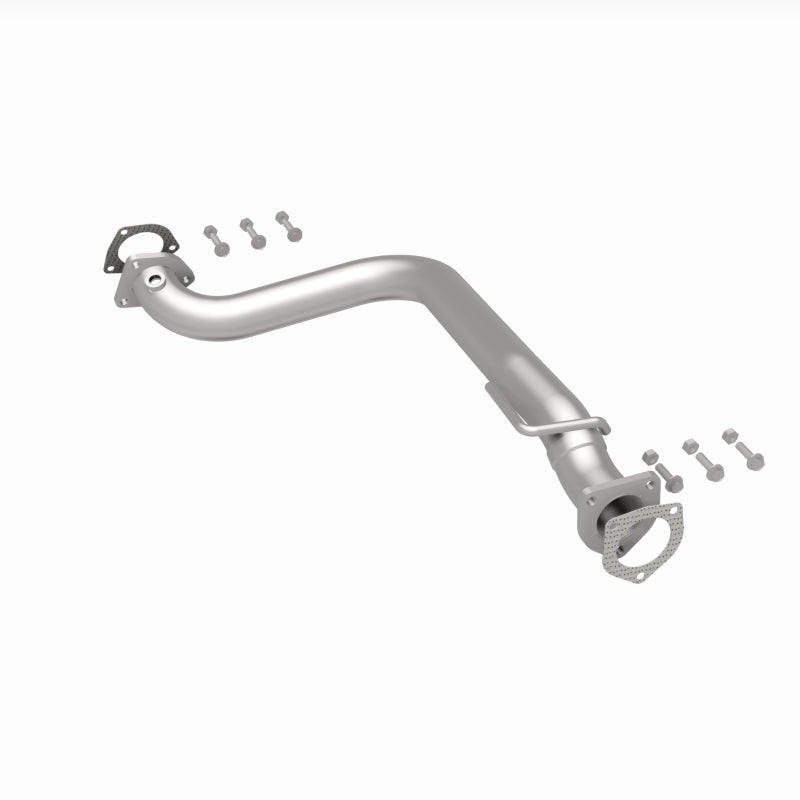 Magnaflow 107-0004 BRE Exhaust 97-06 fits Wrangler 2.4L 2.5L 4.0L Front Pipe Kit