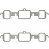 Fel-Pro MS90021 fits Oldsmobile Cutlass Supreme MS 90021 Exhaust Manifold Gasket Set
