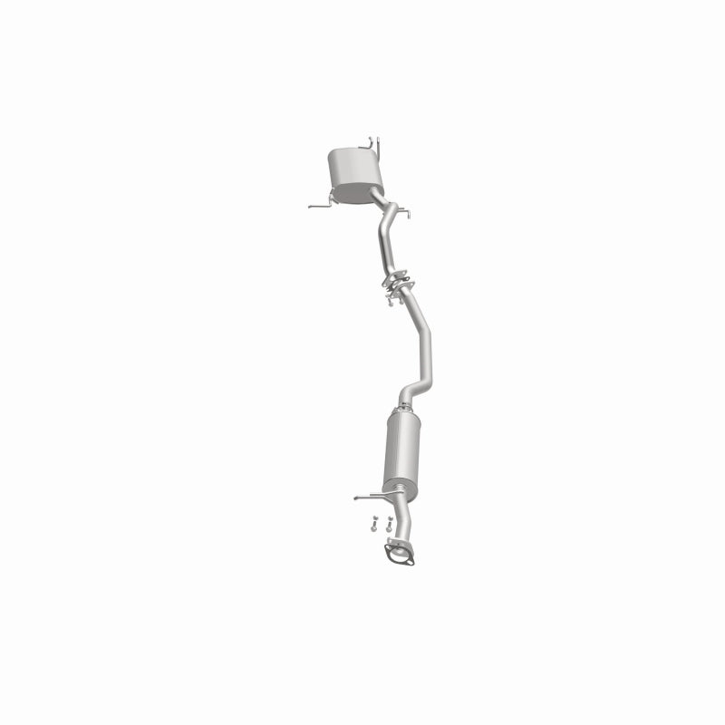 Magnaflow 106-0836 BRE Exhaust Kit 11-13 fits Kia Sorento 2.4L
