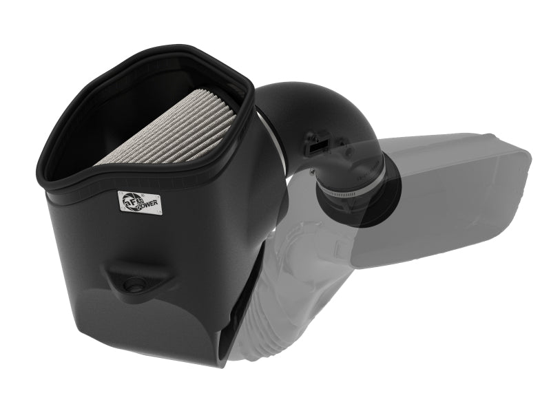 AFE 54-13046D its Dodge Ram 2500 L6 6.7L Diesel MagnumFORCE Stage-2 Intake Pro