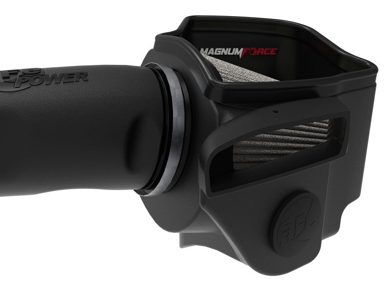 AFE 54-13023D FORCE Pro Dry S Cold Air Intake System 11-19 fits Jeep Grand Che