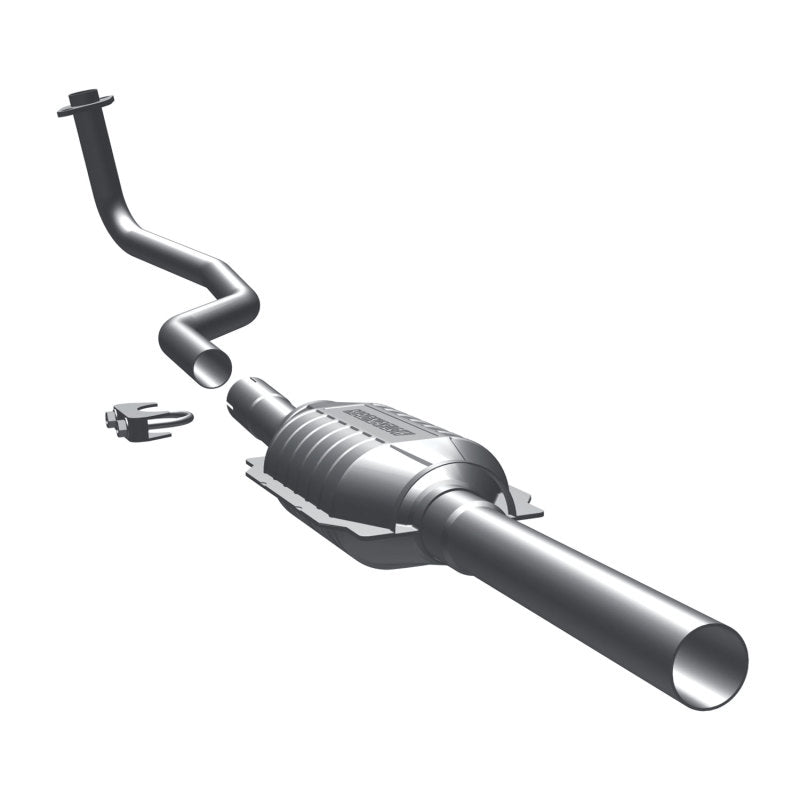 MagnaFlow 23834 Conv DF fits Mercedes 500SEC 5.0L