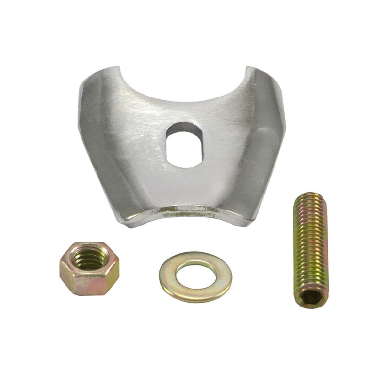 Spectre 5760 fits Chevrolet Distributor Hold Down - Chrome