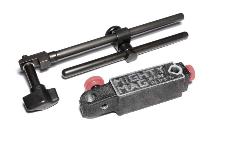 COMP Cams 4907CPG Magnetic Base Setup