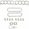 Fel-Pro HS7984PT Triumph TR8 HS 7984 PT PermaTorque Engine Cylinder Head Gasket Set