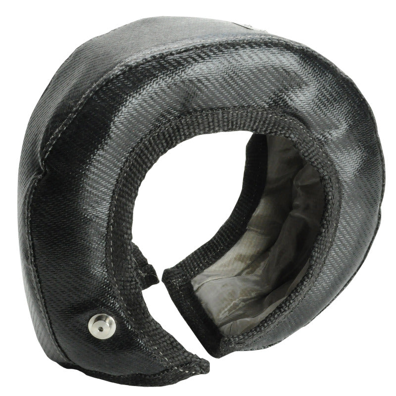 DEI 10270 Gen-3 Turbo Shield T3 - Shield Only - Onyx
