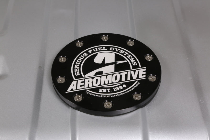 Aeromotive 18127 fits Chevrolet 62-65 II/Nova 200 Stealth Gen 2 Fuel Tank