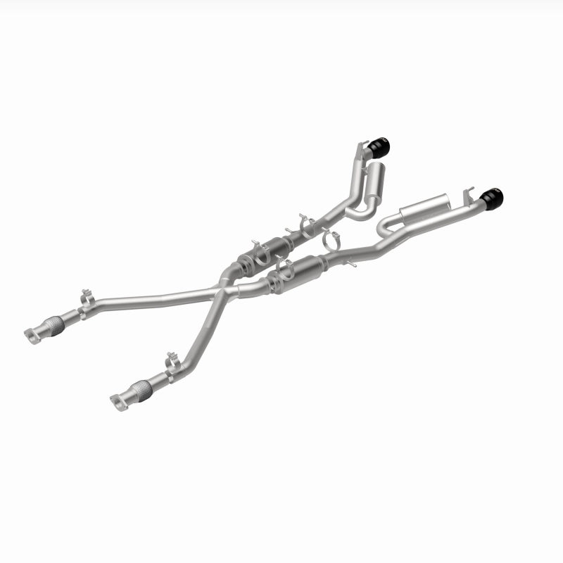 Magnaflow 19697 23-2025 fits Nissan Z SPEQ Series Cat-Back Exhaust System