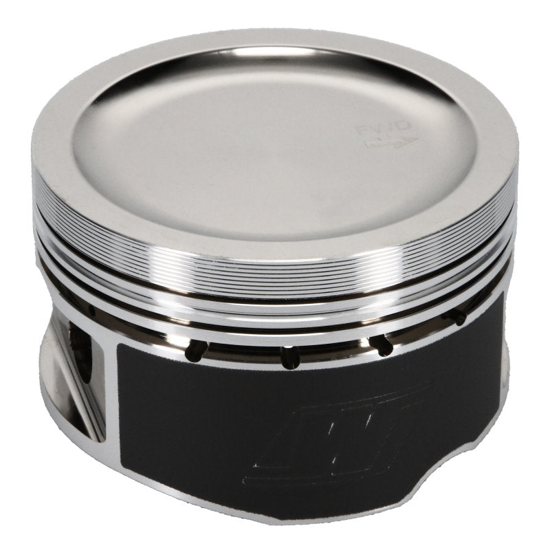 Wiseco 6655M87 fits Nissan SR20 Turbo -17cc w/92mm K1 Crank Piston Shelf Stock