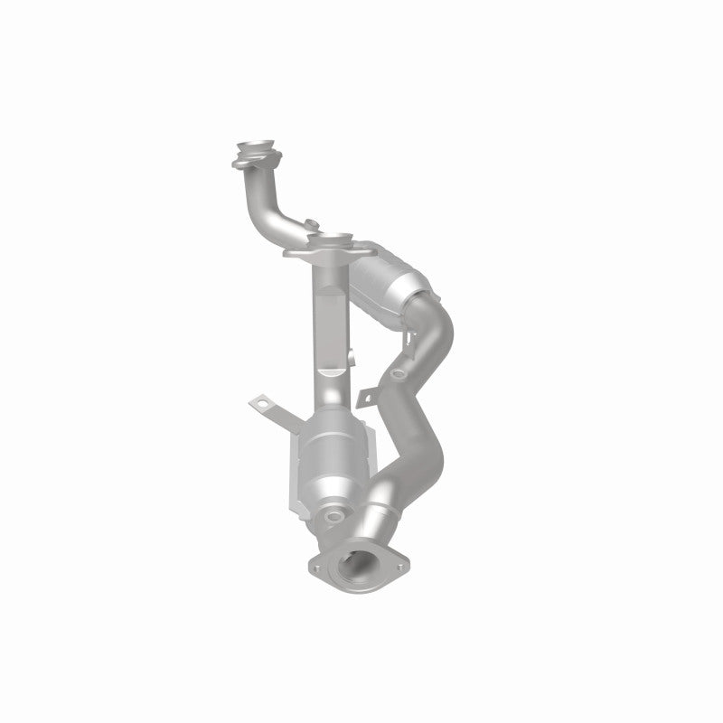 MagnaFlow 444033 Conv DF fits Ford 96-99 Taurus3.0L 50S