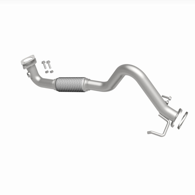Magnaflow 107-0267 BRE Exhaust 10-11 fits Kia Soul 2.0L Front Pipe Kit
