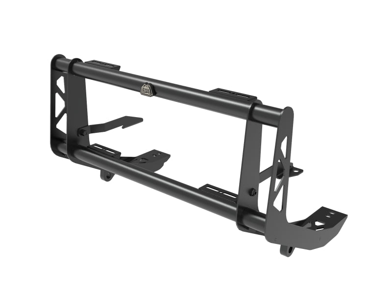 AFE 79-27021 24-25 fits Toyota Land Cruiser (J250) POWER Terra Guard Bull Bar