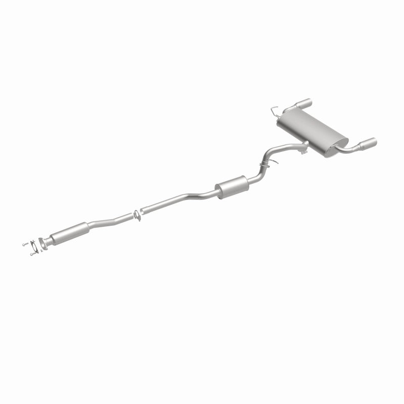 Magnaflow 106-0504 BRE Exhaust Kit 13-18 fits Ford Escape
