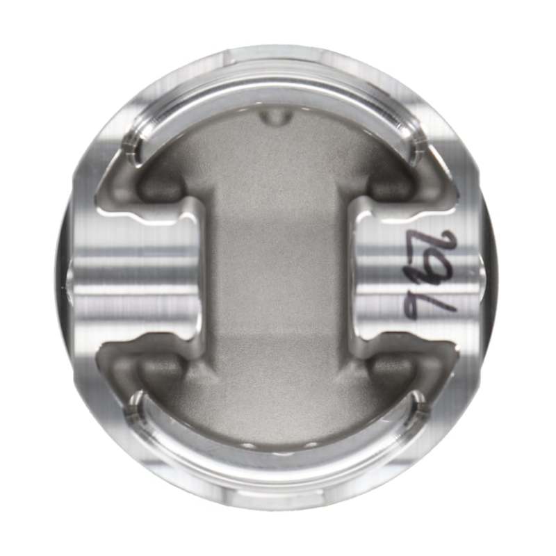Wiseco KE130M79 fits Peugeot 306/206/106 +3.5cc 12.2:1 CR Piston Set
