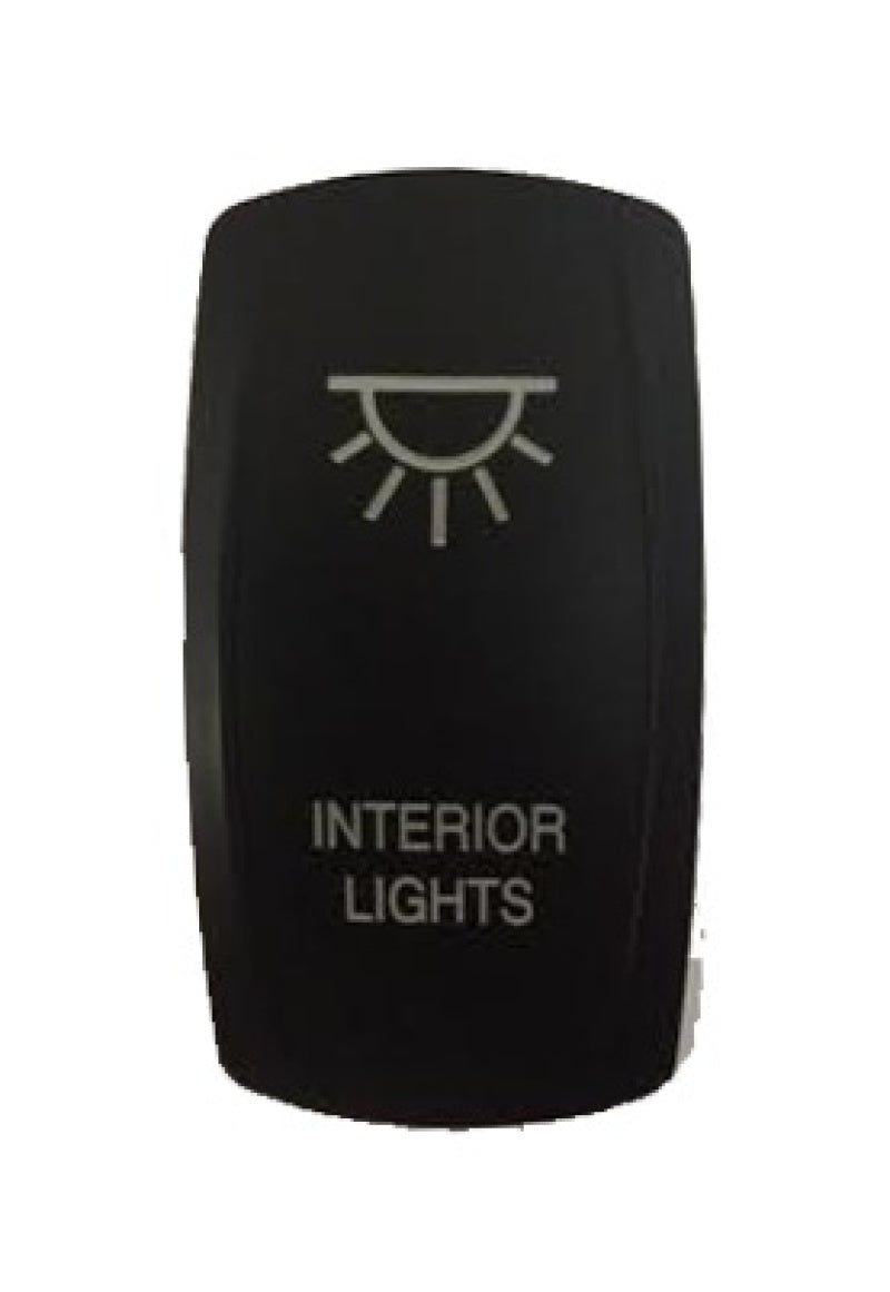 SPOD 860395 Rocker Dome Switch