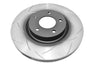 DBA 2962S 06+ MazdaSpeed3 Front Slotted Street Series Rotor