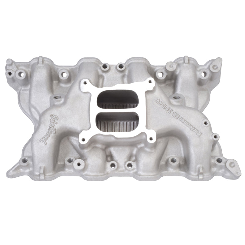 Edelbrock 2665 Performer Manifold 351C-4V