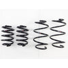 RS-R N315D 11+ fits Nissan Juke 4WD (NF15) Down Sus Springs