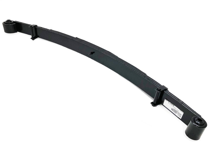 Tuff Country 28290 99-04 fits Ford F-350 4wd Front 2.5in EZ-Ride Leaf Springs (Ea)