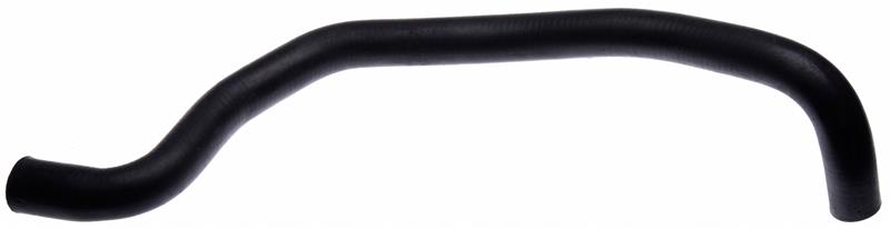 Gates 22252 98-00 fits Volvo V70 5-Cyl. 2.4L Lower Molded Coolant Hose