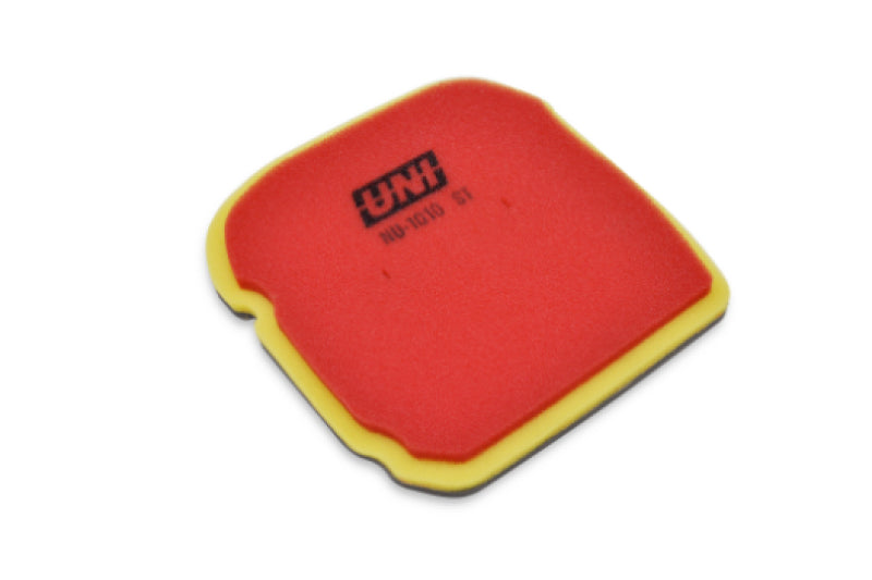 Uni Filter NU-1010ST fits Husqvarna 11-13 449 TC/TE /TXE / 511 TE/TX Air Filter