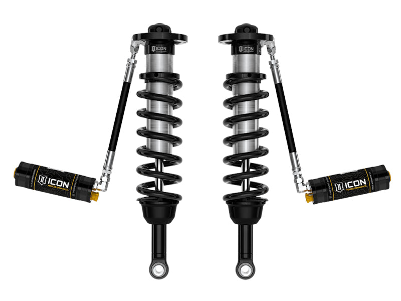 ICON 58770C 2022+ fits Toyota Tundra 2.5 Series VS RR CDCV Coilover Kit