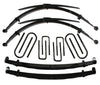 Skyjacker 2In SYS 67-77F250 HI BOY BMAX