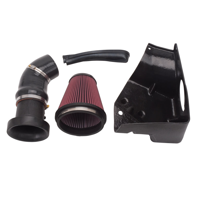 Edelbrock 15803 Air Intake E-Force SC 05-09 fits Mustang GTS